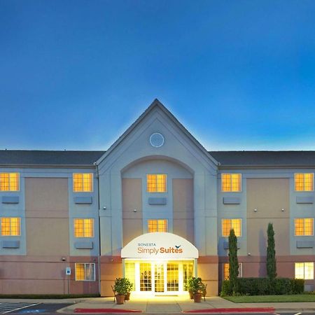 Sonesta Simply Suites Dallas Galleria Esterno foto