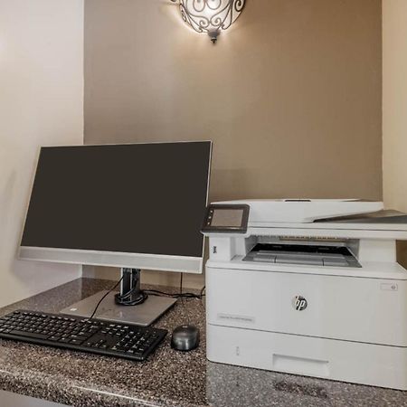 Sonesta Simply Suites Dallas Galleria Esterno foto