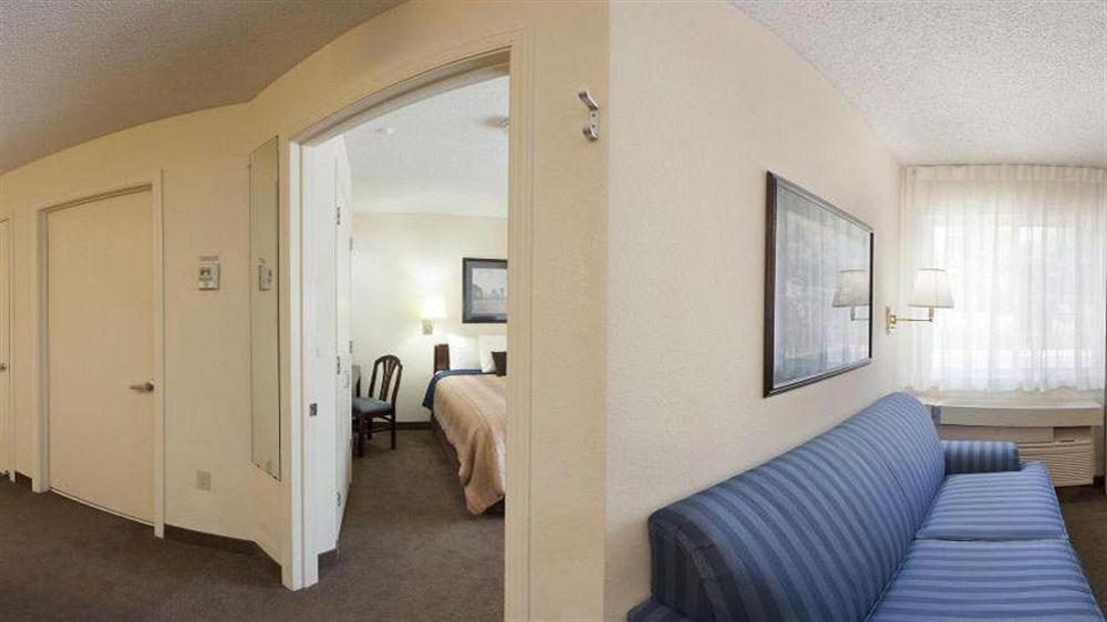 Sonesta Simply Suites Dallas Galleria Esterno foto
