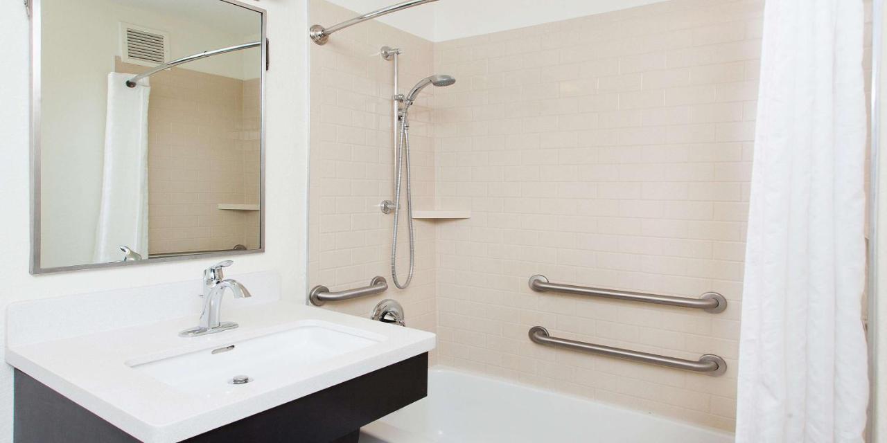 Sonesta Simply Suites Dallas Galleria Esterno foto
