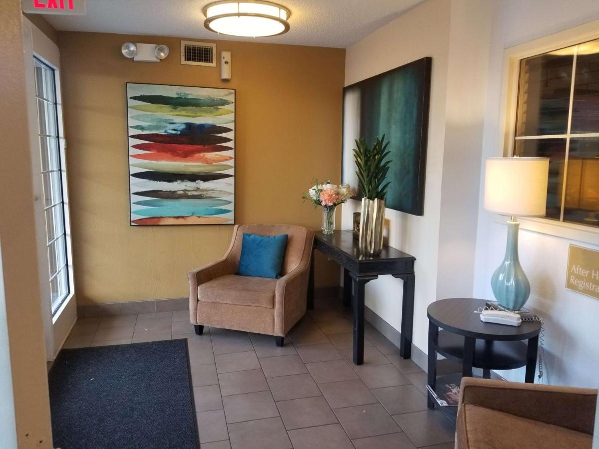 Sonesta Simply Suites Dallas Galleria Esterno foto