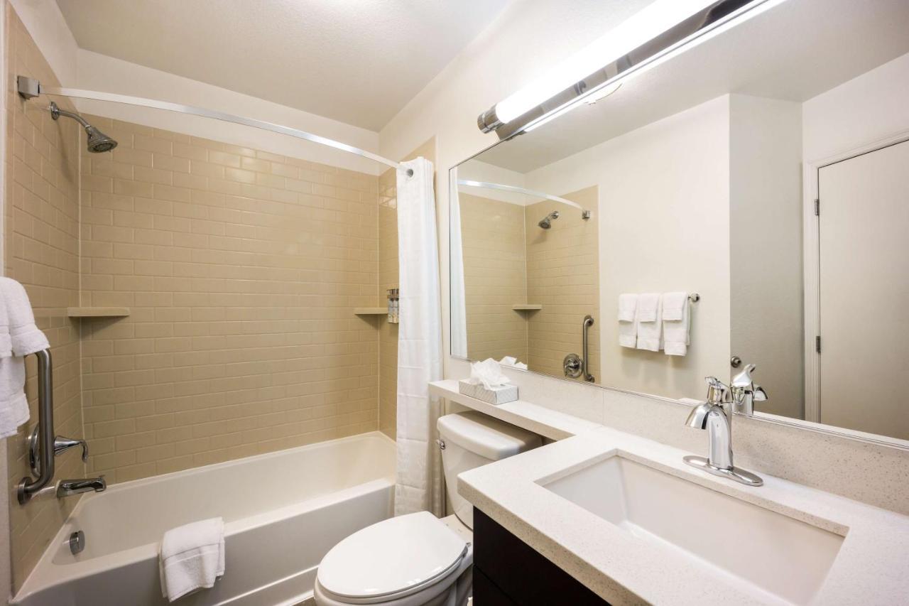 Sonesta Simply Suites Dallas Galleria Esterno foto