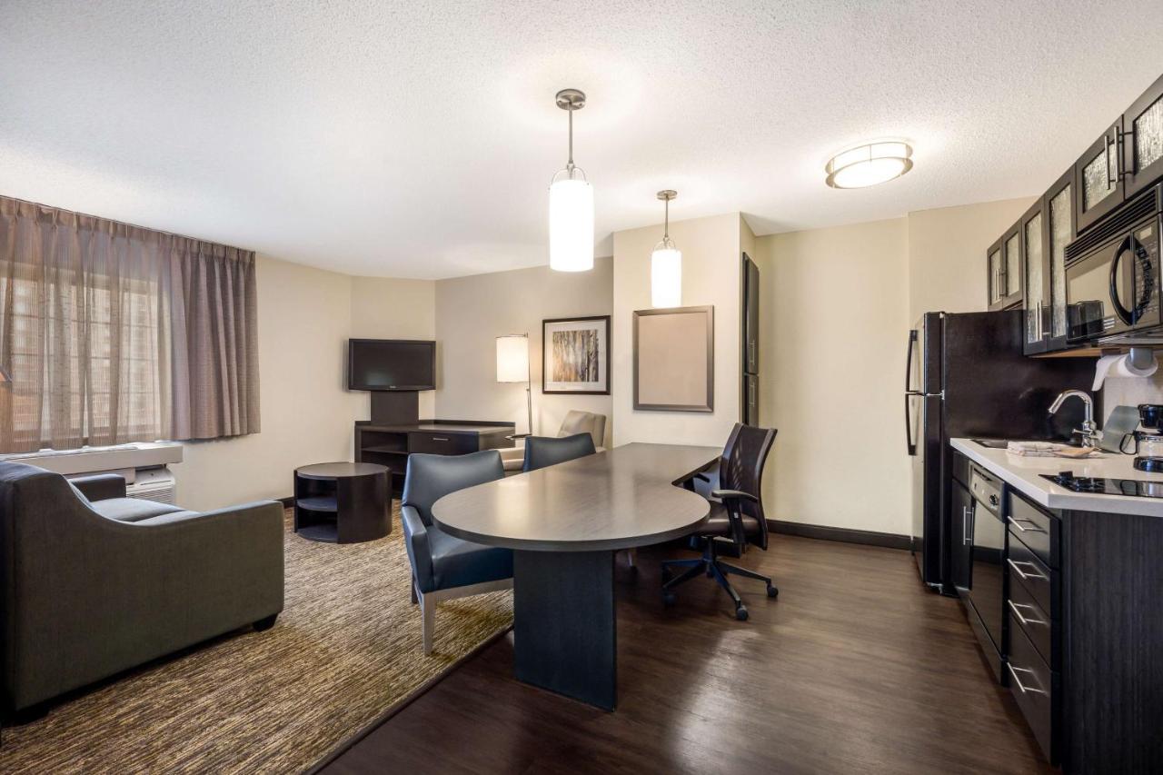 Sonesta Simply Suites Dallas Galleria Esterno foto