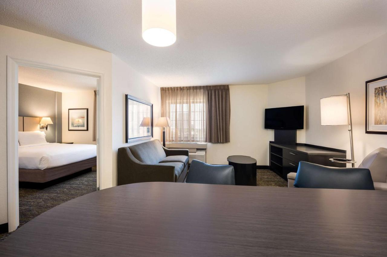 Sonesta Simply Suites Dallas Galleria Esterno foto