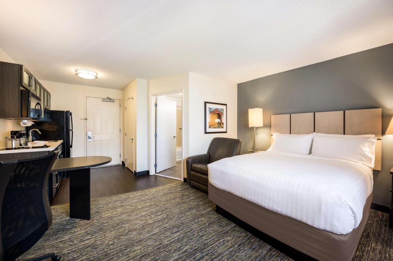 Sonesta Simply Suites Dallas Galleria Esterno foto