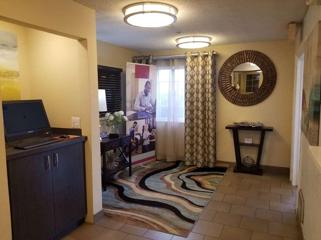 Sonesta Simply Suites Dallas Galleria Servizi foto