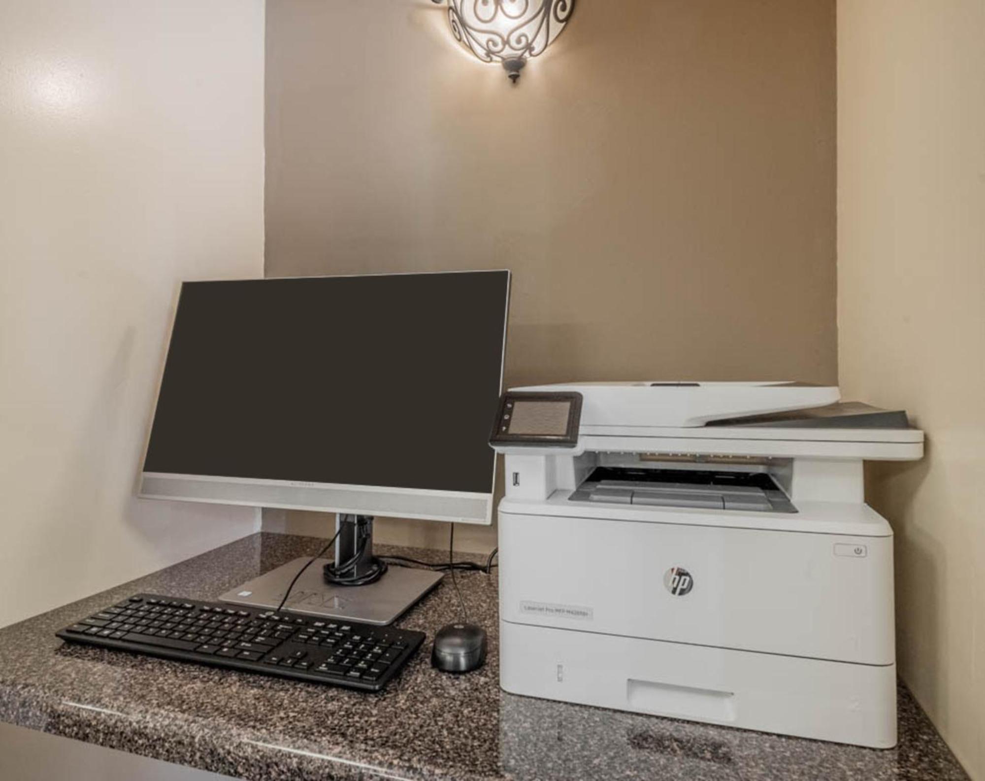 Sonesta Simply Suites Dallas Galleria Esterno foto
