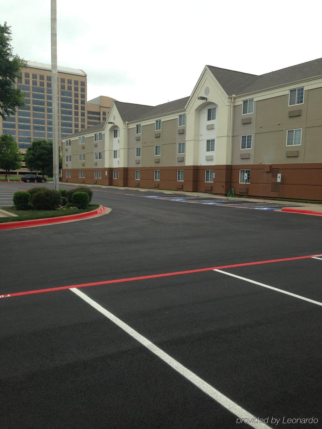 Sonesta Simply Suites Dallas Galleria Esterno foto