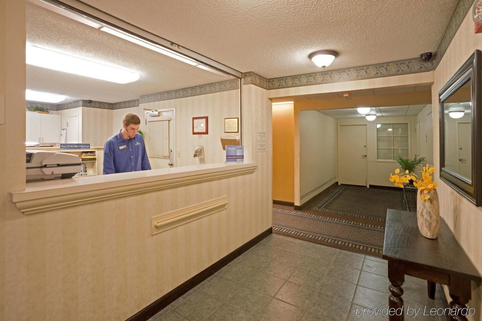 Sonesta Simply Suites Dallas Galleria Interno foto