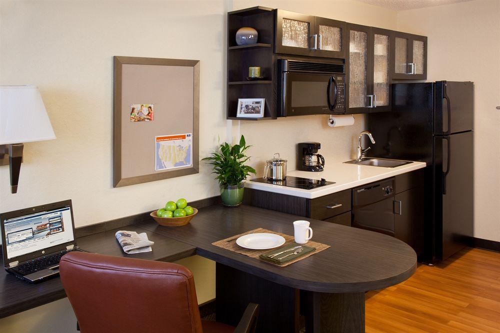 Sonesta Simply Suites Dallas Galleria Esterno foto