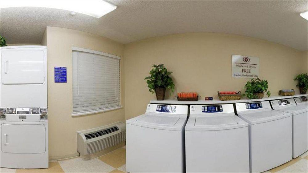 Sonesta Simply Suites Dallas Galleria Esterno foto